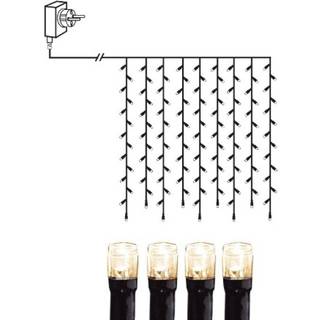 Star Trading - Light Curtain Series Microled - LED - 100st lyskilder - 100 cm