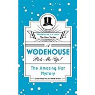 The Amazing Hat Mystery