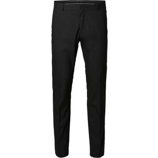 SHDNEWONE-MYLOLOGAN1 BLACK TRO