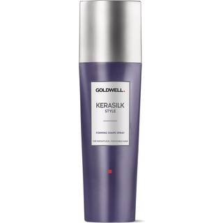 Goldwell Kerasilk Style Forming Shape Spray 125 ml.