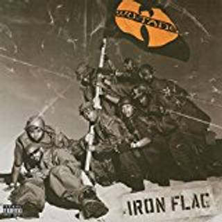 Wu-tang Clan - Iron Flag