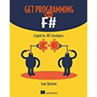 Get Programming with F#