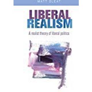 Liberal Realism