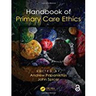 Handbook of Primary Care Ethics