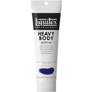 Heavy Body 138ml Indanthrene Blue 322