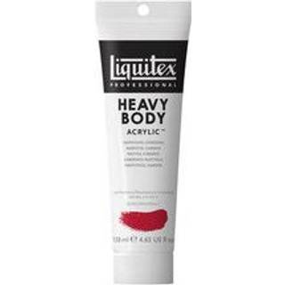 Heavy Body 138ml Naphtol crimson 292