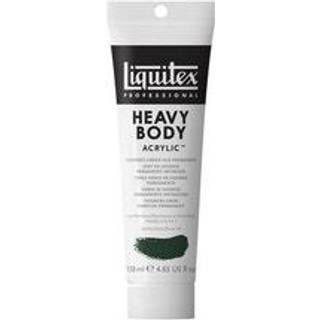 Heavy Body 138ml Hooker's green hue 224