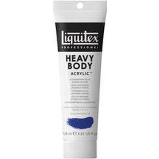 Heavy Body 138ml Ultramarine blue (green shad) 380