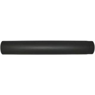 Metalbestos Røgrør lige 8" længde 1000 mm