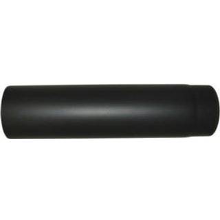 Metalbestos Røgrør lige 6" længde 500 mm