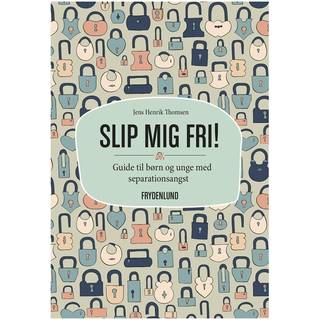 Slip mig fri!