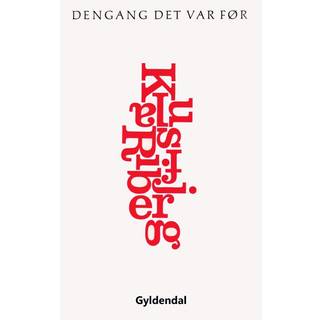 Dengang det var før