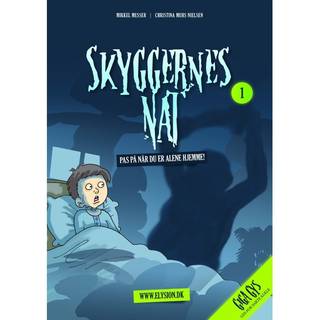 Skyggernes Nat