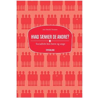 Hvad tænker de andre?