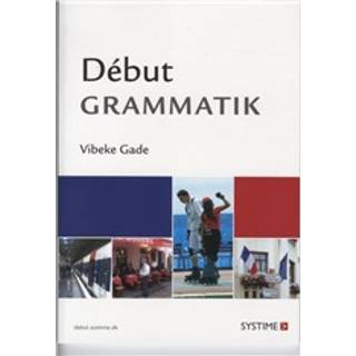 Début grammatik