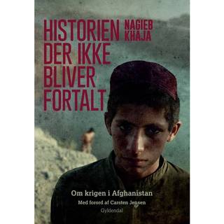 Historien der ikke bliver fortalt