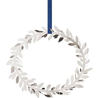 Georg Jensen Væg Krans 2017 - Magnolia Blade Guld