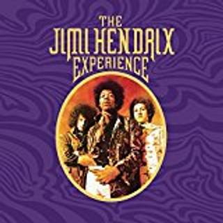 Jimi Hendrix - Jimi Hendrix Experience (Box Set) (Reissue) (8 LP)