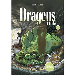 Dragens hule