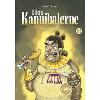 Hos kannibalerne