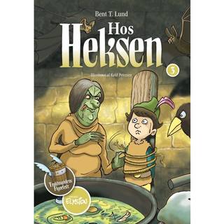 Hos Heksen