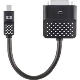 Belkin DVI-D til Mini DisplayPort adapter - På lager i butik
