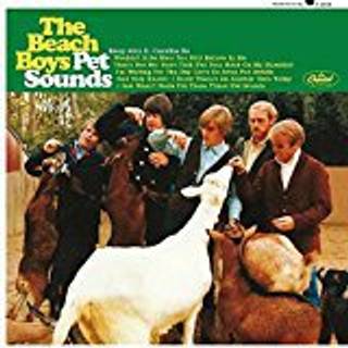 The Beach Boys - Pet Sounds (50th Anniversary)