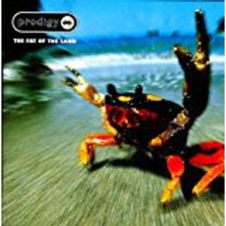 The Prodigy - The Fat Of The Land