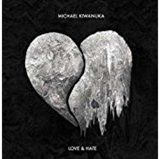 Michael Kiwanuka - Love & Hate