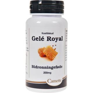 Camette Gelé Royal - 120 kaps.