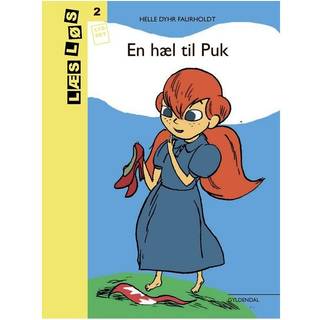 En hæl til Puk