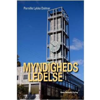 Myndighedsledelse