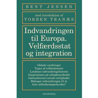 Indvandringen til Europa