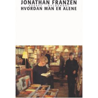 Hvordan man er alene