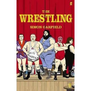The Wrestling