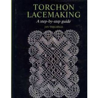 Torchon Lacemaking