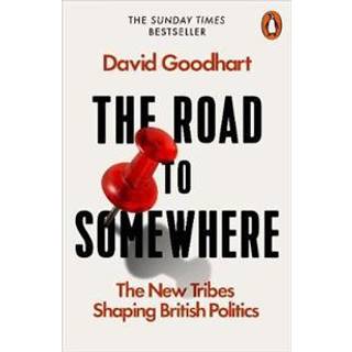 The Road to Somewhere