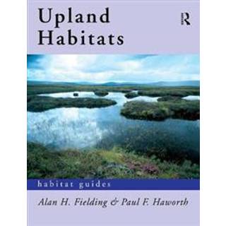 Upland Habitats