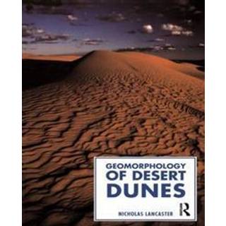 Geomorphology of Desert Dunes