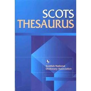 Scots Thesaurus