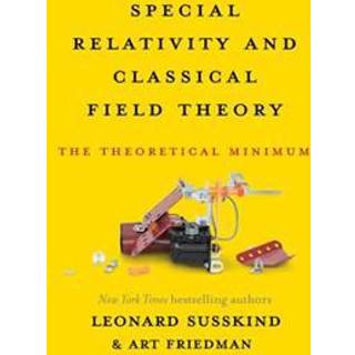 Special Relativity and Classical Field Theory