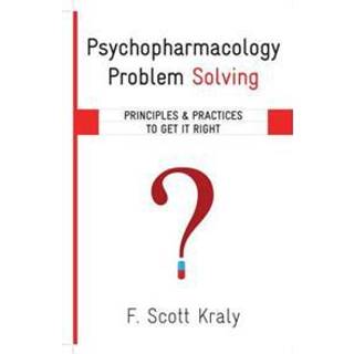 Psychopharmacology Problem Solving