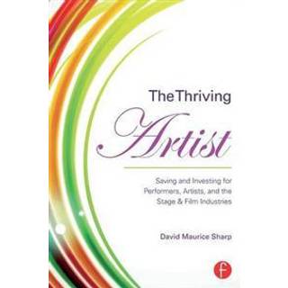 The Thriving Artist