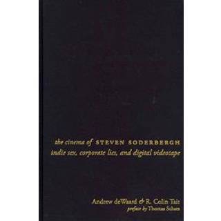 The Cinema of Steven Soderbergh