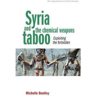 Syria and the Chemical Weapons Taboo