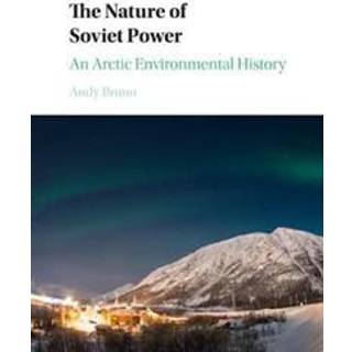 The Nature of Soviet Power