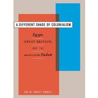 A Different Shade of Colonialism