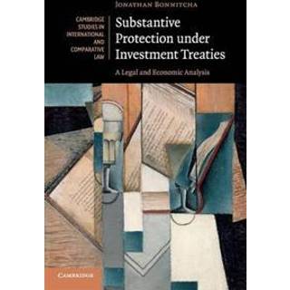 Substantive Protection under Investment Treaties