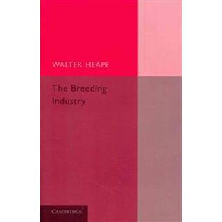 The Breeding Industry