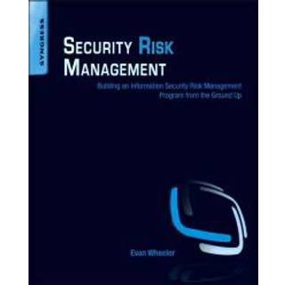 Security Risk Management